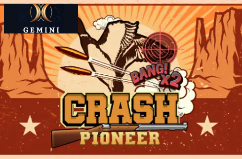 Crash Gold Rush